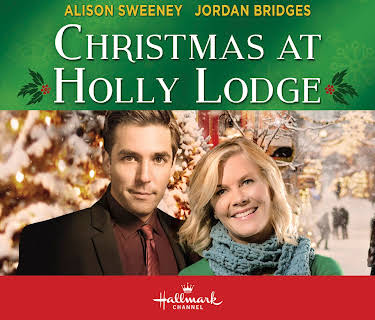 Christmas at Holly Lodge (2017)