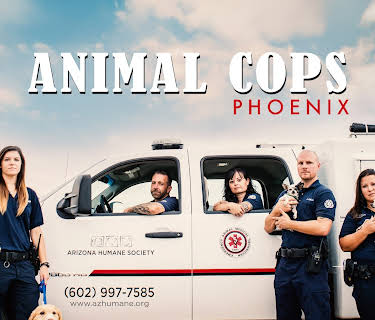 Animal Cops Season 20
