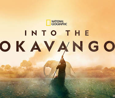 Into the Okavango (2018)
