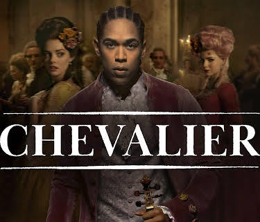 Chevalier (Includes Bonus Content) (2023)