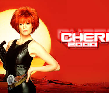Cherry 2000 (1988)