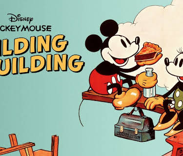 Building a Building (1933)