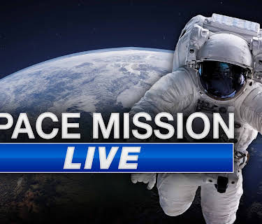 Space Mission Live