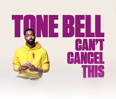 Tone Bell: Can't Cancel This (2019)