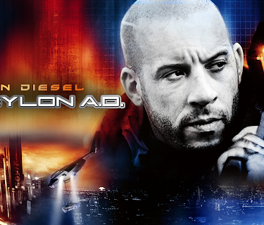 Babylon A.D. (Uncut) (2008)