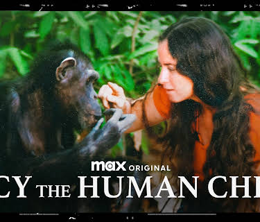 Lucy the Human Chimp (2021)