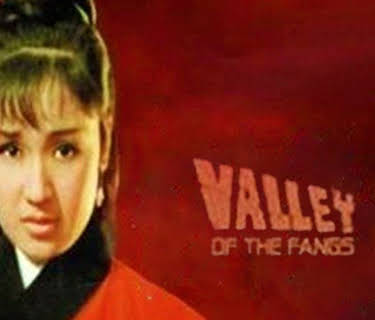 Valley Of The Fangs (1970)