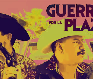 Guerra por la plaza (2016)