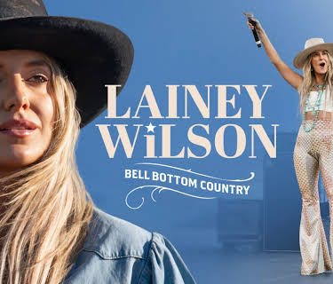 Lainey Wilson: Bell Bottom Country (2024)