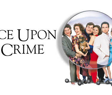 Once Upon A Crime (1992)