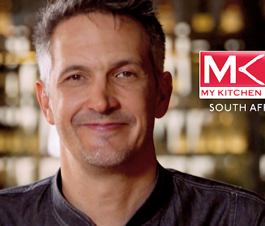My Kitchen Rules South Africa
