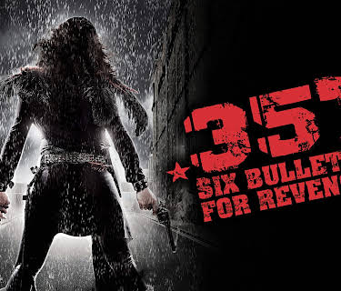 .357 Six Bullets for Revenge (2022)