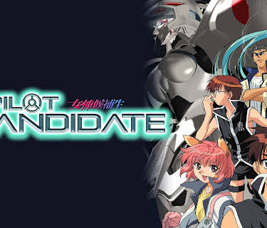 Pilot Candidate: Season 1