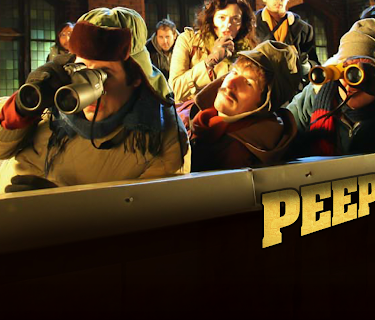 Peepers (2010)