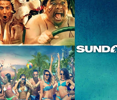 Sundown (2016)