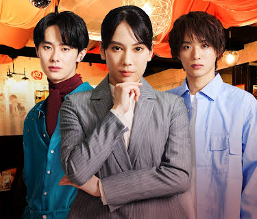 Saitama Host Club