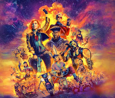 Borderlands (2024)