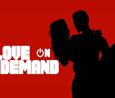 Love on Demand (2019)