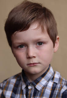 Adam Mitchell