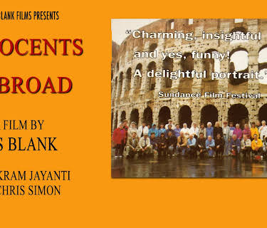 Innocents Abroad (1991)