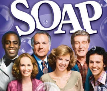 Soap