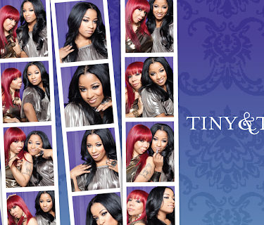 Tiny & Toya Season 1