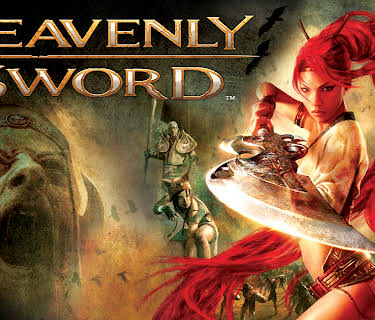 Heavenly Sword (2014)