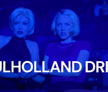 Mulholland Dr. (2001)