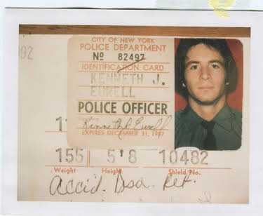 Ken Eurell