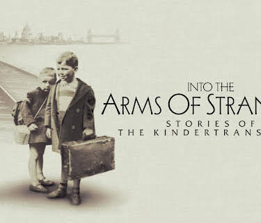 Into the Arms of Strangers: Stories of the Kindertransport (2000)