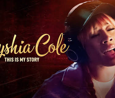 Keyshia Cole: This is My Story (2023)