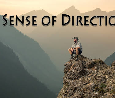 A Sense of Direction (2016)