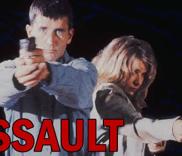 The Assault (1998)