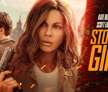Stolen Girl (2025)