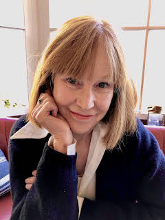Diane Sherry
