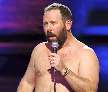 Bert Kreischer: Secret Time (2018)
