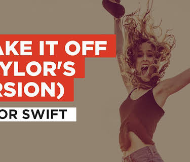 Shake It Off (Taylor's Version) in the Style of Taylor Swift (2023)