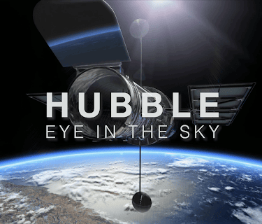Hubble Eye in the Sky (2026)