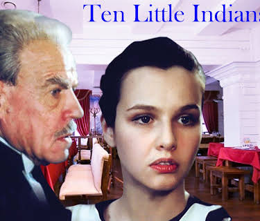 Ten little Indians II (1949)