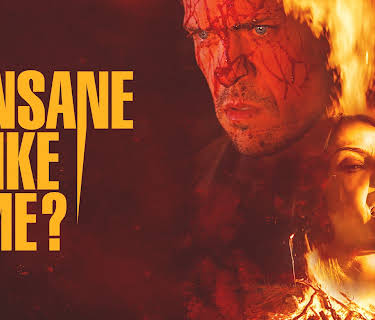 Insane Like Me? (2024)