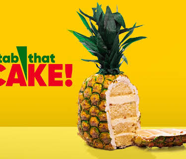 Stab That Cake!