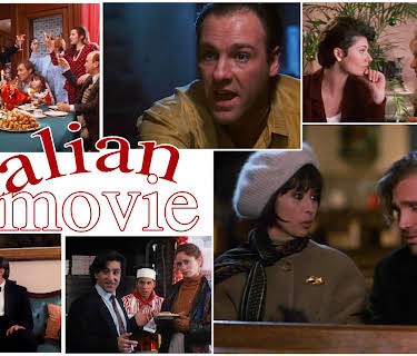 Italian Movie (1995)