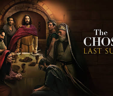 The Chosen: Season 5