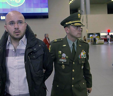 Airport Security: Peru