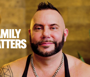 Family Matters (2022)