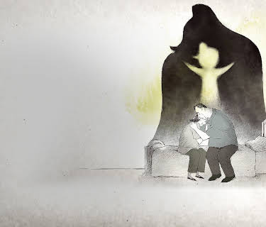 If Anything Happens I Love You (2020)