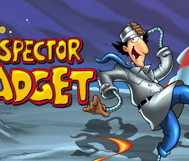 Inspector Gadget Season 1