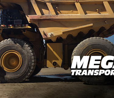 Mega Transports