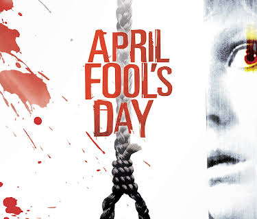 April Fool's Day (1986)