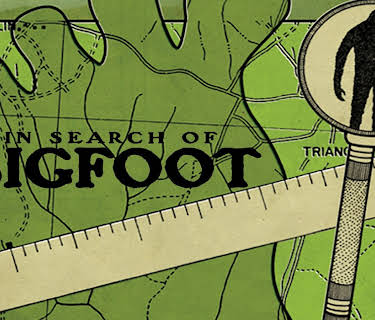 In Search of Bigfoot (1976)